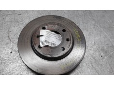 Recambio de disco freno delantero izquierdo para citroën xsara berlina 1.9d tonic referencia OEM IAM