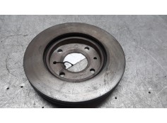 Recambio de disco freno delantero izquierdo para citroën xsara berlina 1.9d tonic referencia OEM IAM    2