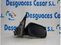 Recambio de retrovisor derecho para citroën xsara berlina 1.9d tonic referencia OEM IAM  ELECTRICO PLATA