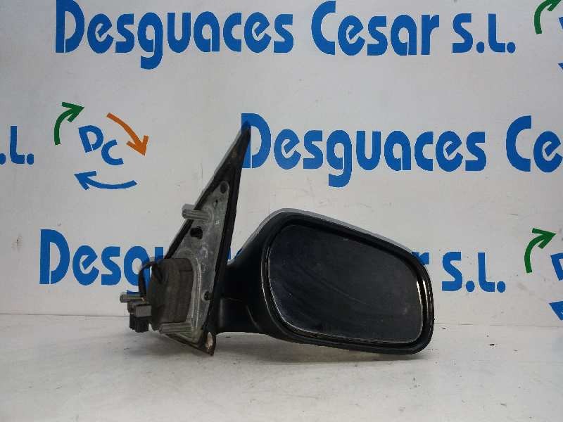 Recambio de retrovisor derecho para citroën xsara berlina 1.9d tonic referencia OEM IAM  ELECTRICO PLATA