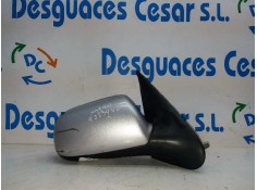 Recambio de retrovisor derecho para citroën xsara berlina 1.9d tonic referencia OEM IAM  ELECTRICO PLATA 2