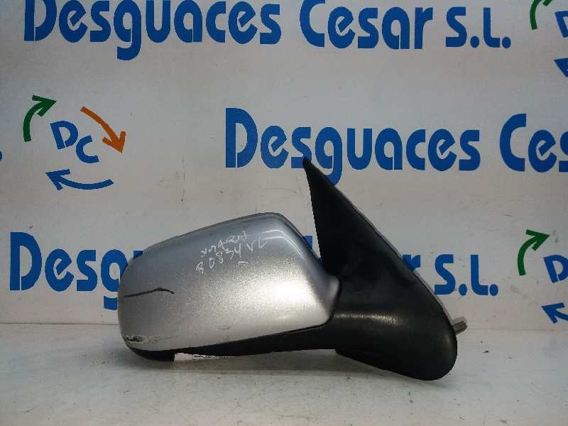 Recambio de retrovisor derecho para citroën xsara berlina 1.9d tonic referencia OEM IAM  ELECTRICO PLATA