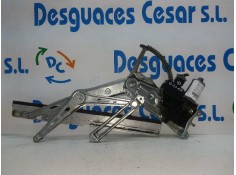 Recambio de elevalunas delantero derecho para opel zafira a elegance referencia OEM IAM 09118665  