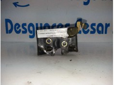 Recambio de cerradura puerta delantera derecha para seat toledo (1l) base referencia OEM IAM 1L0837016
