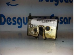 Recambio de cerradura puerta delantera derecha para seat toledo (1l) base referencia OEM IAM 1L0837016   2