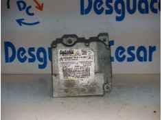 Recambio de centralita airbag para citroën c4 berlina collection referencia OEM IAM 603726100 9662643980 OFERTA
