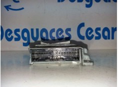 Recambio de centralita airbag para citroën c4 berlina collection referencia OEM IAM 603726100 9662643980 OFERTA 2