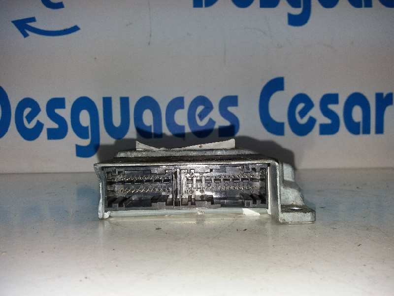 Recambio de centralita airbag para citroën c4 berlina collection referencia OEM IAM 603726100 9662643980 OFERTA