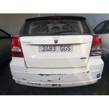DODGE CALIBER