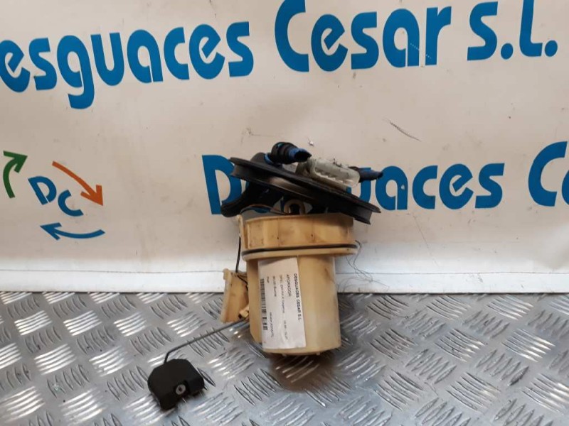 Recambio de aforador para opel zafira a elegance referencia OEM IAM 9128220 0580300001 