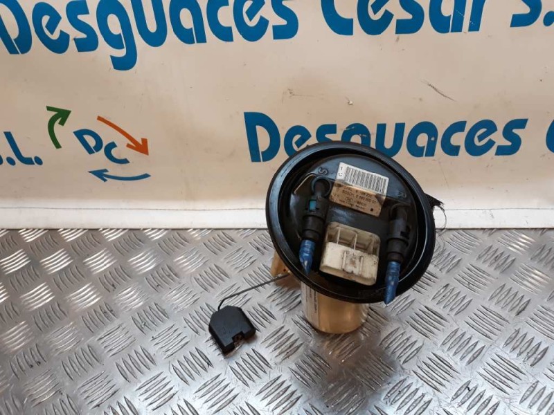 Recambio de aforador para opel zafira a elegance referencia OEM IAM 9128220 0580300001 