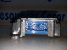 Recambio de centralita airbag para opel zafira a elegance referencia OEM IAM 1923594 90520841AF 