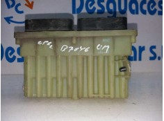 Recambio de centralita aire acondicionado para opel zafira a elegance referencia OEM IAM  FT  2