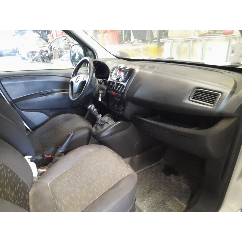 OPEL COMBO FURGÓN/MONOSPACE (X12) - imagen 2