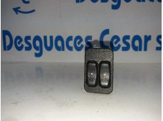 Recambio de mando elevalunas delantero izquierdo para opel zafira a elegance referencia OEM IAM   