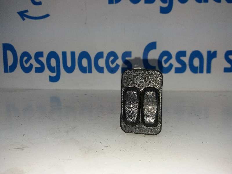 Recambio de mando elevalunas delantero izquierdo para opel zafira a elegance referencia OEM IAM   