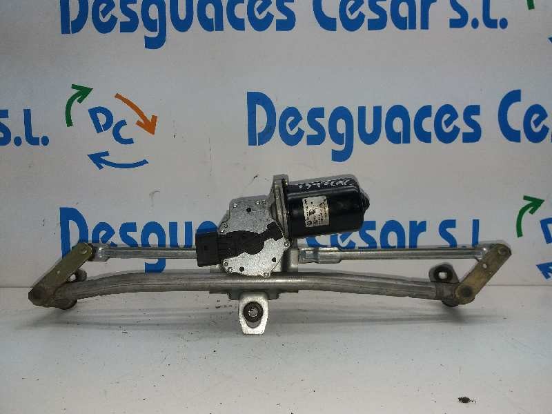 Recambio de motor limpia delantero para seat toledo (1m2) stella referencia OEM IAM    Recambio de motor limpia delantero para seat toledo (1m2) stella referencia OEM IAM