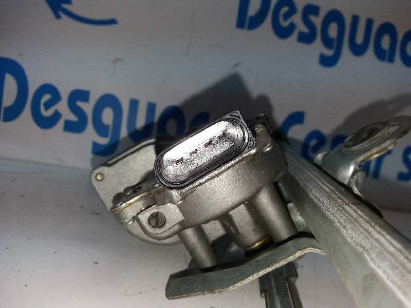 Recambio de motor limpia delantero para seat toledo (1m2) stella referencia OEM IAM    Recambio de motor limpia delantero para seat toledo (1m2) stella referencia OEM IAM