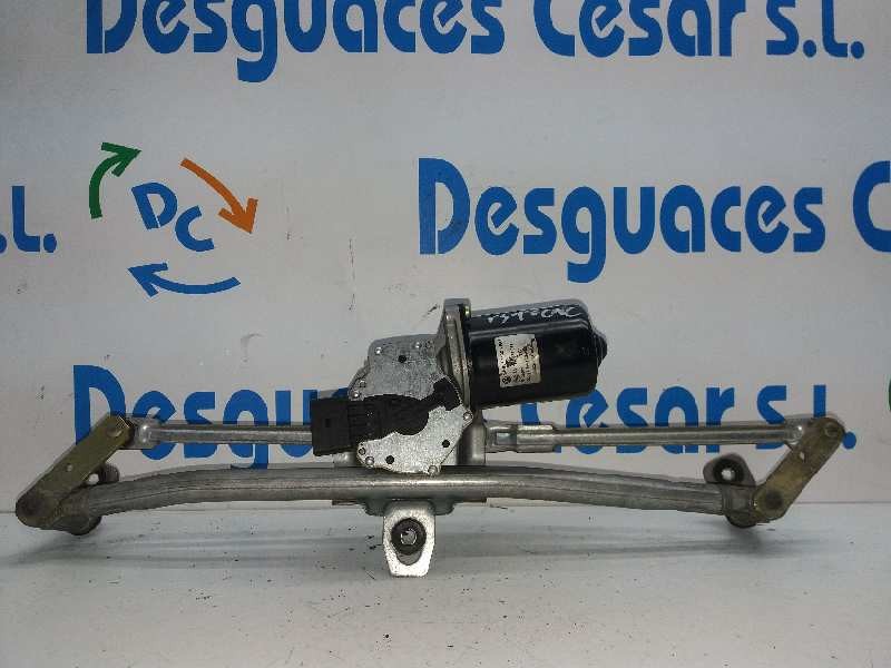 Recambio de motor limpia delantero para seat toledo (1m2) stella referencia OEM IAM    Recambio de motor limpia delantero para seat toledo (1m2) stella referencia OEM IAM
