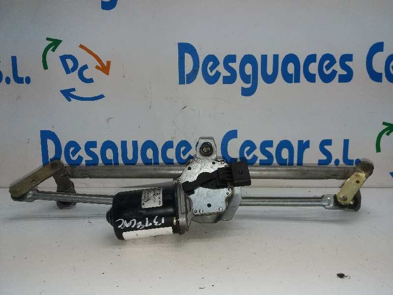 Recambio de motor limpia delantero para seat toledo (1m2) stella referencia OEM IAM    Recambio de motor limpia delantero para seat toledo (1m2) stella referencia OEM IAM