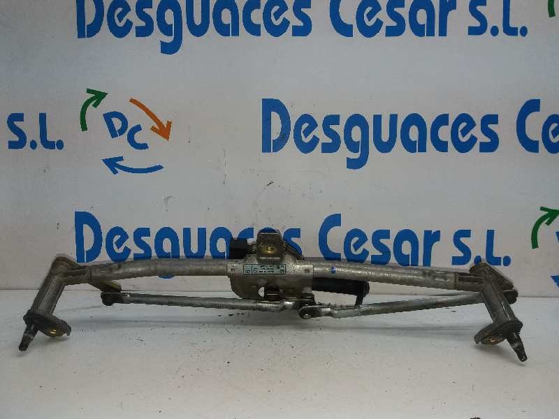 Recambio de motor limpia delantero para seat toledo (1m2) stella referencia OEM IAM    Recambio de motor limpia delantero para seat toledo (1m2) stella referencia OEM IAM