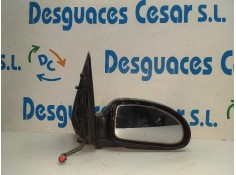 Recambio de retrovisor derecho para ford focus berlina (cak) ambiente referencia OEM IAM  ELECTRICO PLATA