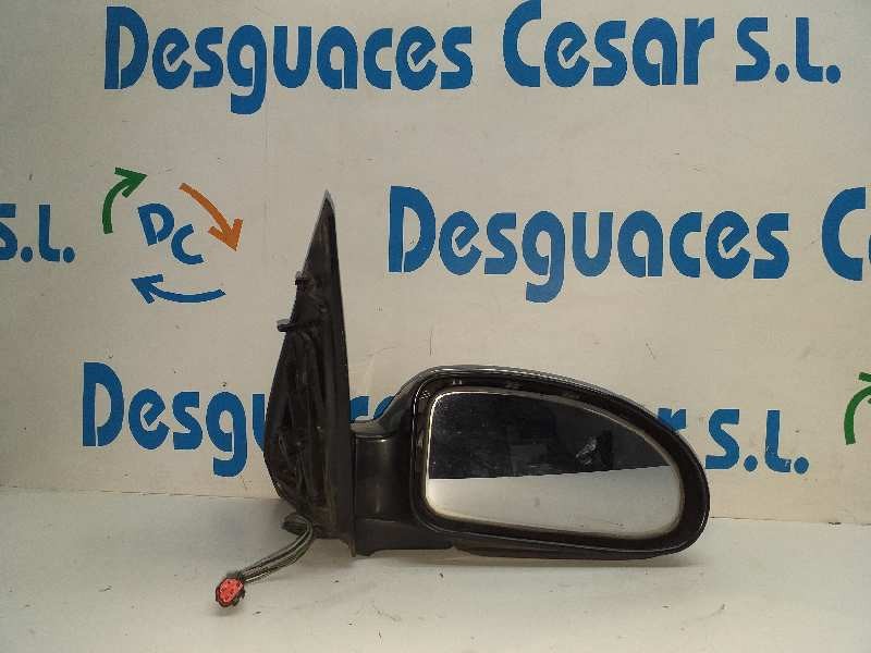 Recambio de retrovisor derecho para ford focus berlina (cak) ambiente referencia OEM IAM  ELECTRICO PLATA