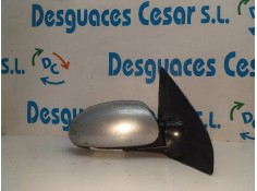 Recambio de retrovisor derecho para ford focus berlina (cak) ambiente referencia OEM IAM  ELECTRICO PLATA 2