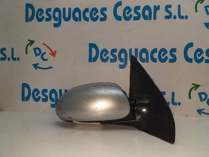 Recambio de retrovisor derecho para ford focus berlina (cak) ambiente referencia OEM IAM  ELECTRICO PLATA