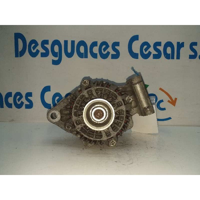 Recambio de alternador para ford fiesta (cbk) futura referencia OEM IAM 2S6T10300CD A005TA7692 