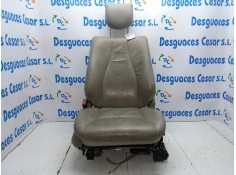 Recambio de asiento delantero izquierdo para mercedes-benz clase s (w220) berlina 320 (220.065) referencia OEM IAM 2209100150  