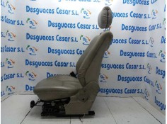 Recambio de asiento delantero izquierdo para mercedes-benz clase s (w220) berlina 320 (220.065) referencia OEM IAM 2209100150   2