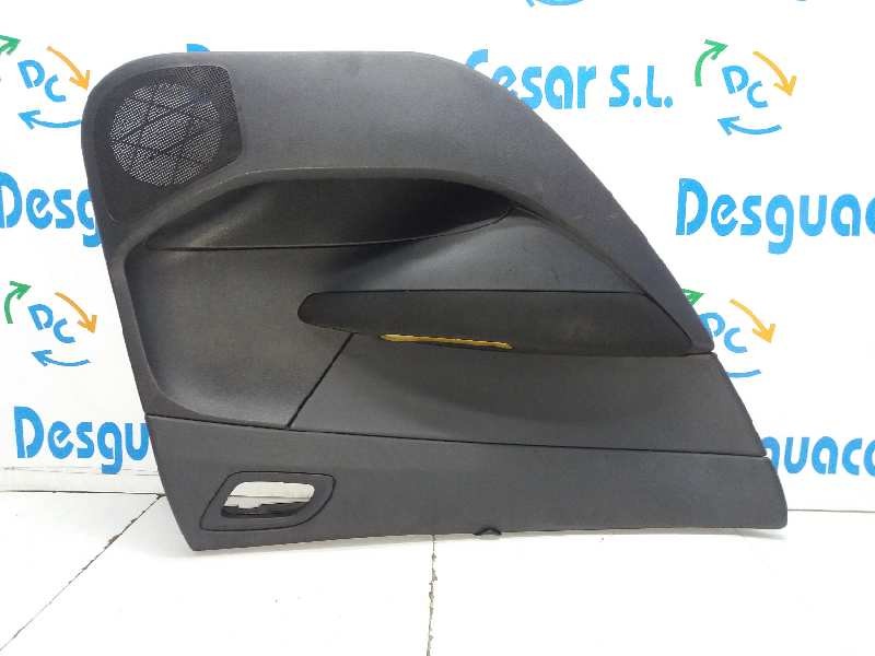 Recambio de guarnecido puerta trasera izquierda para peugeot 308 style referencia OEM IAM   OFERTA