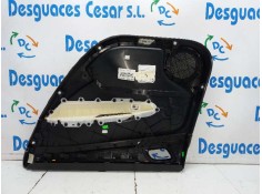 Recambio de guarnecido puerta trasera izquierda para peugeot 308 style referencia OEM IAM   OFERTA 2
