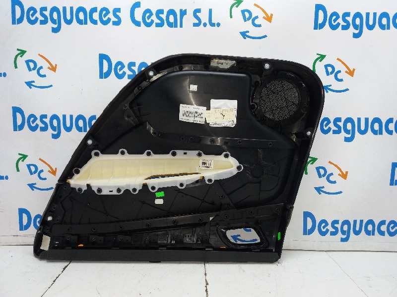 Recambio de guarnecido puerta trasera izquierda para peugeot 308 style referencia OEM IAM   OFERTA