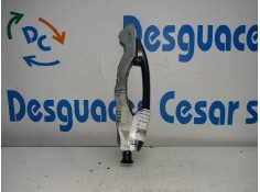 Recambio de maneta exterior trasera izquierda para peugeot 308 style referencia OEM IAM  GRIS OFERTA
