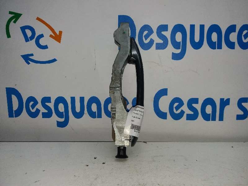 Recambio de maneta exterior trasera izquierda para peugeot 308 style referencia OEM IAM  GRIS OFERTA