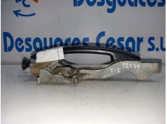 Recambio de maneta exterior trasera izquierda para peugeot 308 style referencia OEM IAM  GRIS OFERTA 2