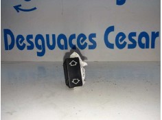 Recambio de mando elevalunas delantero izquierdo para peugeot 106 (s2) max d referencia OEM IAM 6552R4  