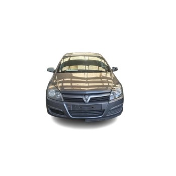 OPEL ASTRA H BERLINA