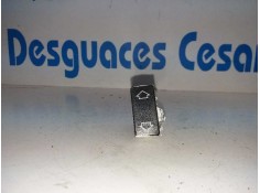 Recambio de mando elevalunas delantero derecho para peugeot 106 (s2) max d referencia OEM IAM 6552R4  