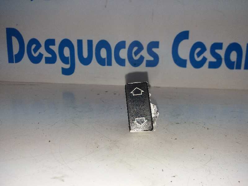Recambio de mando elevalunas delantero derecho para peugeot 106 (s2) max d referencia OEM IAM 6552R4  