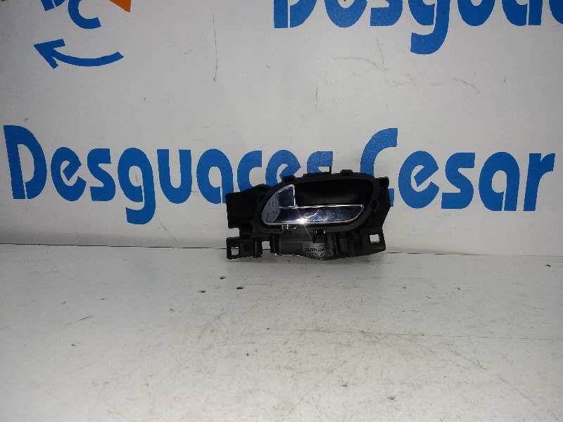 Recambio de maneta interior trasera izquierda para peugeot 308 style referencia OEM IAM 9660525480  OFERTA