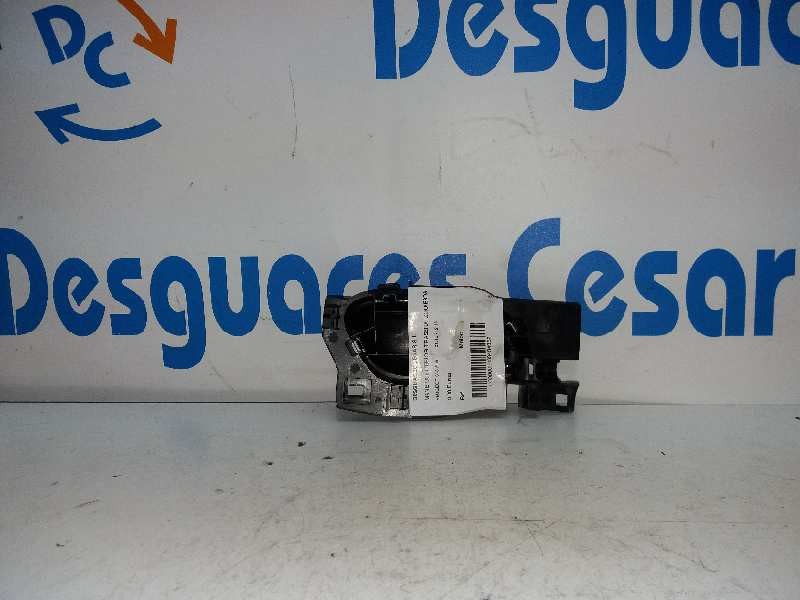 Recambio de maneta interior trasera izquierda para peugeot 308 style referencia OEM IAM 9660525480  OFERTA