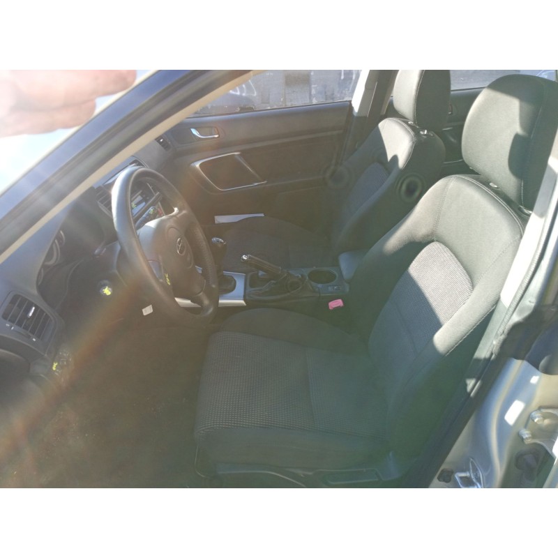 SUBARU LEGACY IV STATION WAGON (BP) - imagen 3