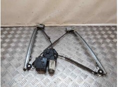 Recambio de elevalunas delantero izquierdo para volkswagen polo (9n1) highline referencia OEM IAM 6Q4837462J  