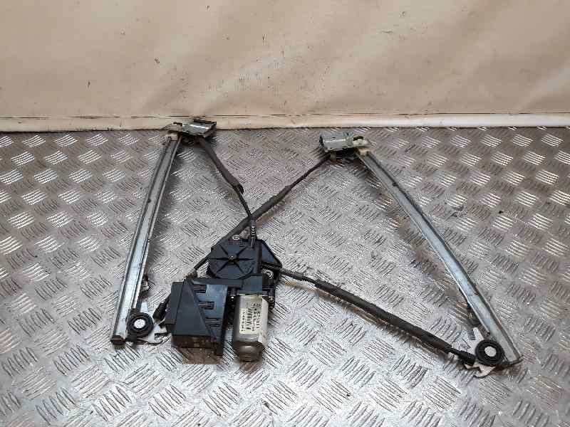 Recambio de elevalunas delantero izquierdo para volkswagen polo (9n1) highline referencia OEM IAM 6Q4837462J  