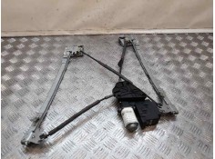 Recambio de elevalunas delantero izquierdo para volkswagen polo (9n1) highline referencia OEM IAM 6Q4837462J   2