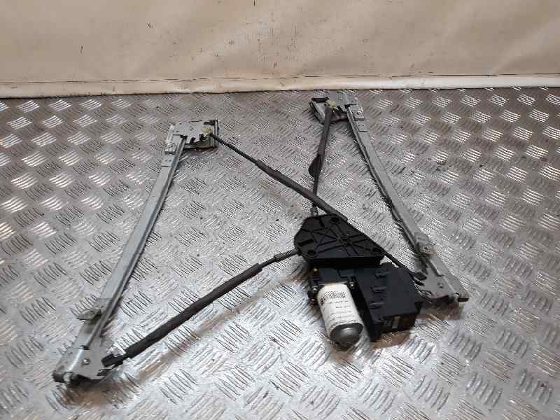 Recambio de elevalunas delantero izquierdo para volkswagen polo (9n1) highline referencia OEM IAM 6Q4837462J  