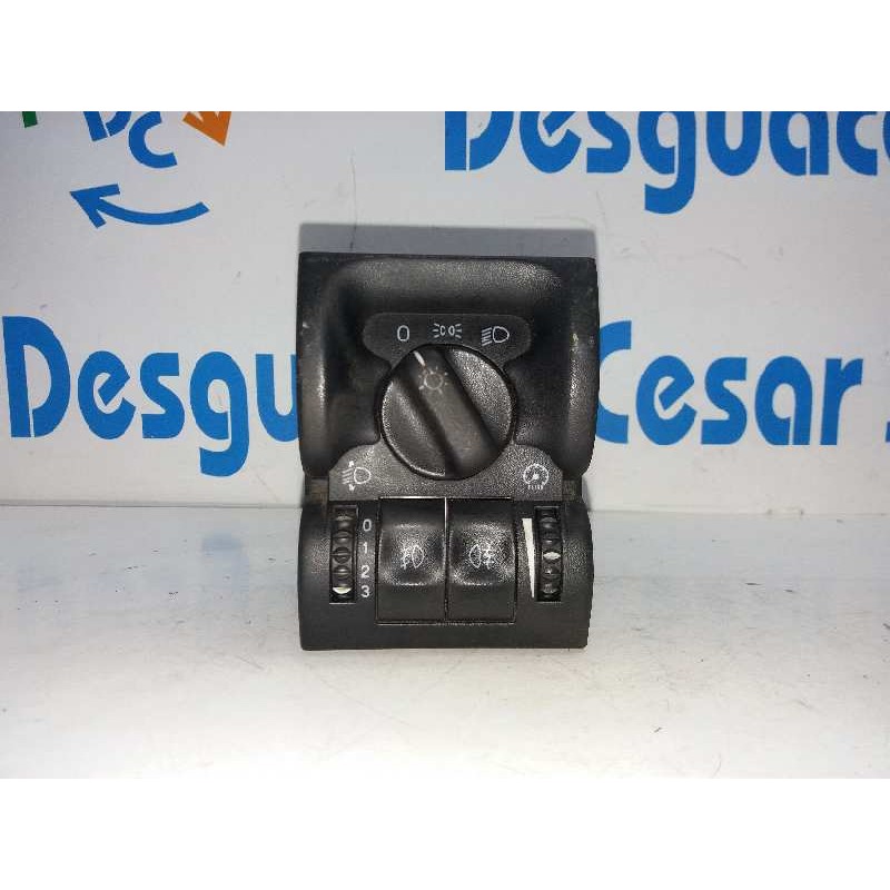 Recambio de mando luces para opel vectra b berlina básico referencia OEM IAM 09228133 03392160000 